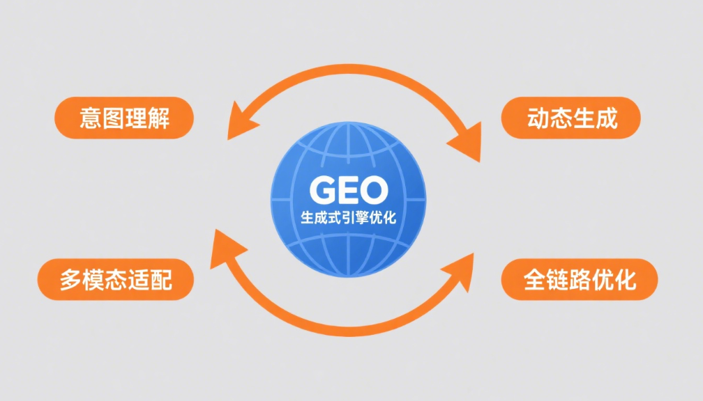 GEO排名优化完整实战指南（geo排名优化的具体流程是怎样的）